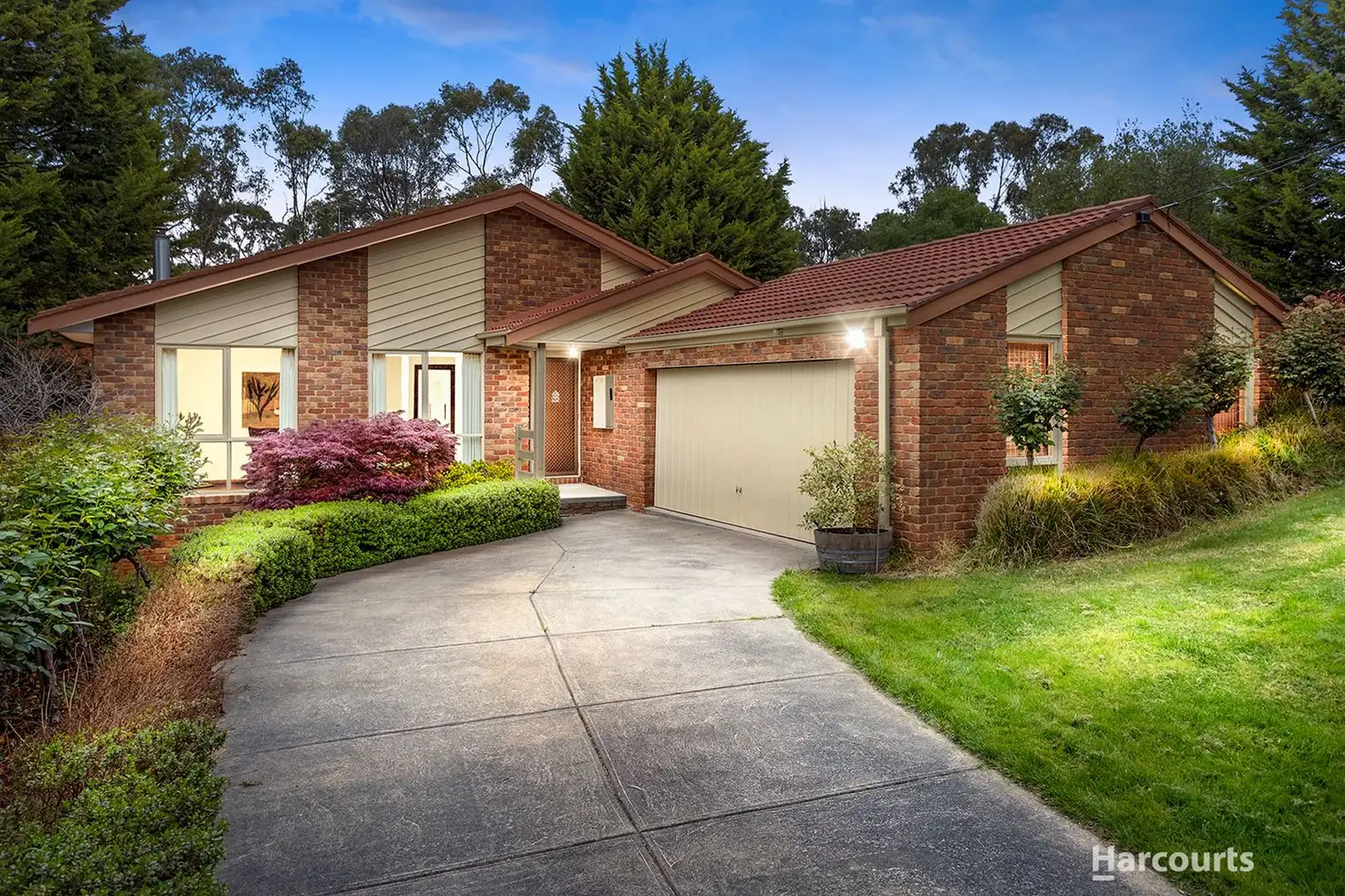 Main view of Homely house listing, 5 Justin Court, Croydon North VIC 3136