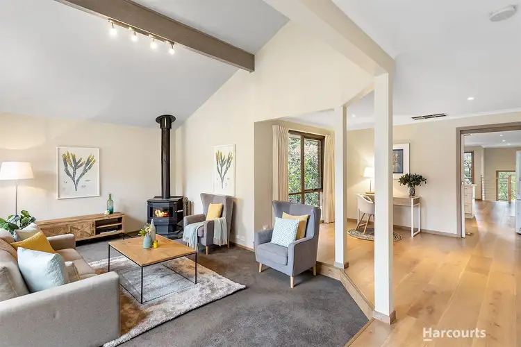 Third view of Homely house listing, 5 Justin Court, Croydon North VIC 3136