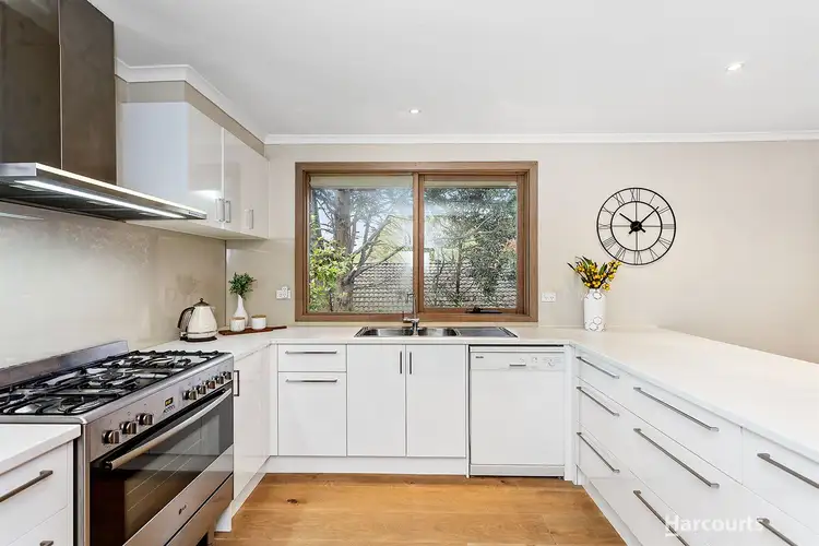 Fourth view of Homely house listing, 5 Justin Court, Croydon North VIC 3136
