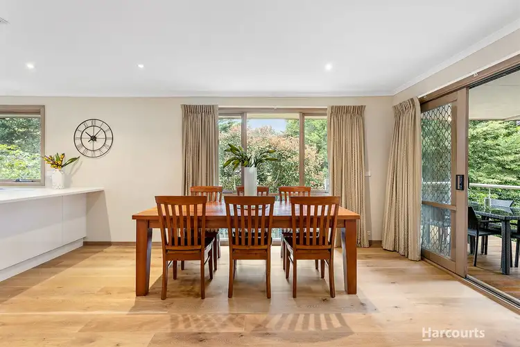 Fifth view of Homely house listing, 5 Justin Court, Croydon North VIC 3136