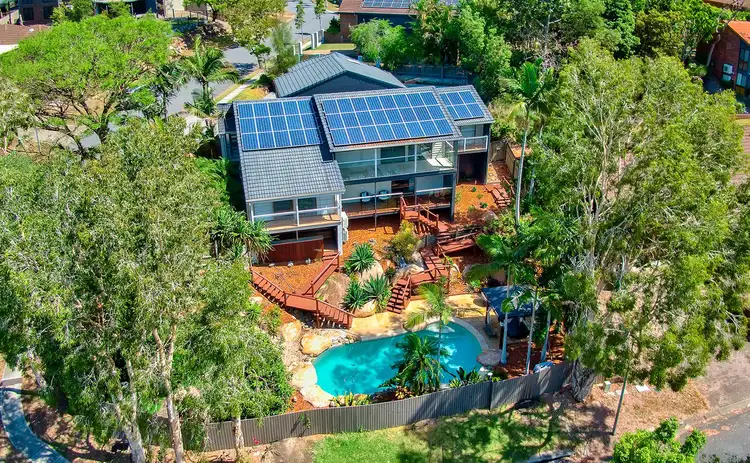25 Nicholas Street, Mcdowall QLD 4053