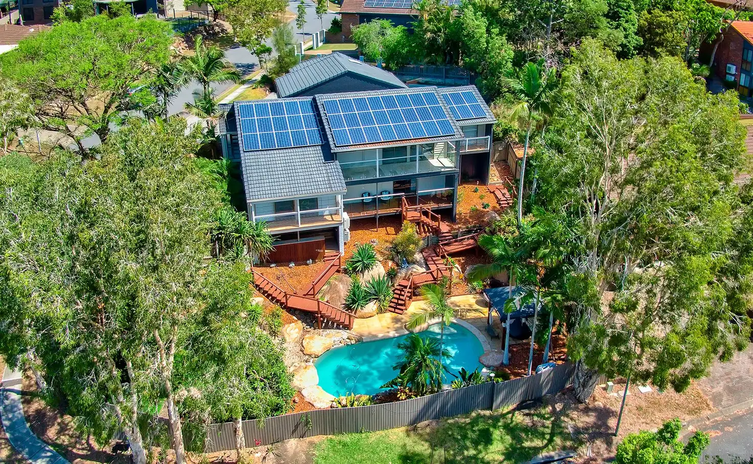 Main view of Homely house listing, 25 Nicholas Street, Mcdowall QLD 4053