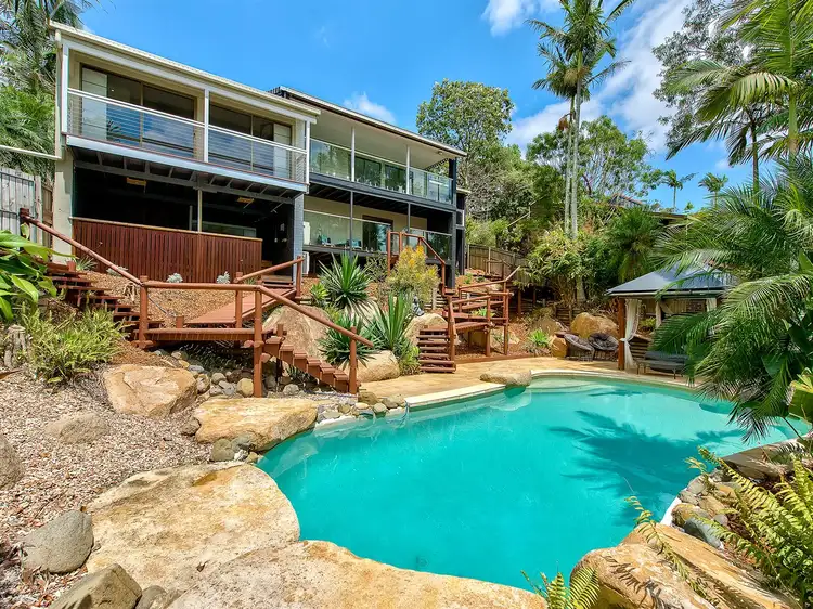 Second view of Homely house listing, 25 Nicholas Street, Mcdowall QLD 4053