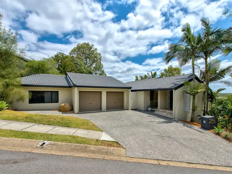 Third view of Homely house listing, 25 Nicholas Street, Mcdowall QLD 4053