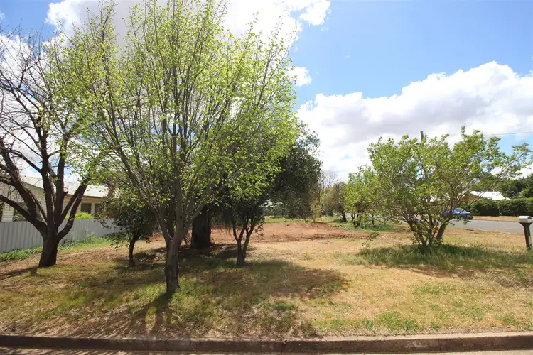 1 Bapaume Street, Cootamundra NSW 2590