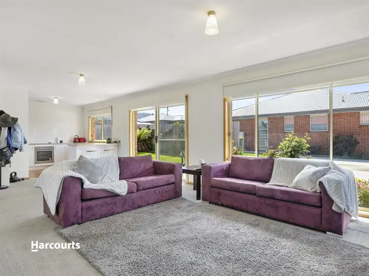 Third view of Homely unit listing, 1/44 Agnes Street, Ranelagh TAS 7109
