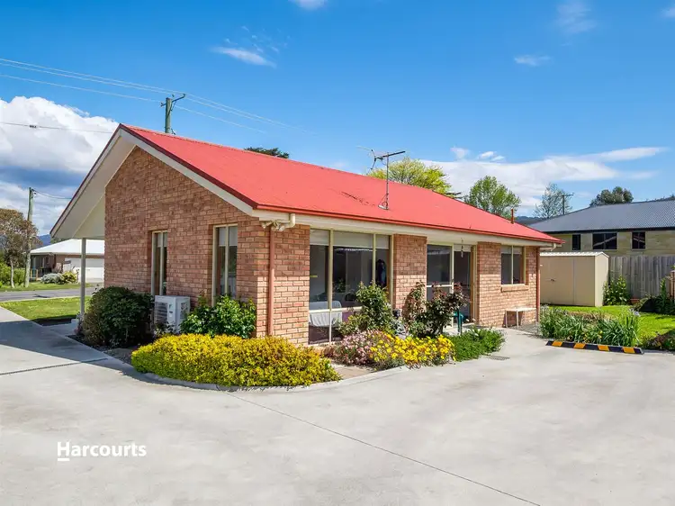 Fourth view of Homely unit listing, 1/44 Agnes Street, Ranelagh TAS 7109