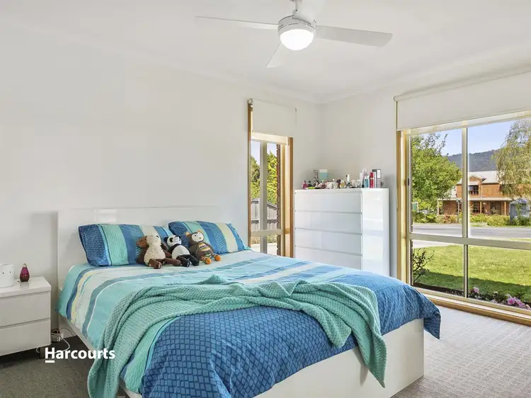 Fifth view of Homely unit listing, 1/44 Agnes Street, Ranelagh TAS 7109
