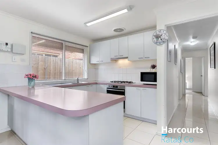 Second view of Homely house listing, 7 Canary Court, Mill Park VIC 3082