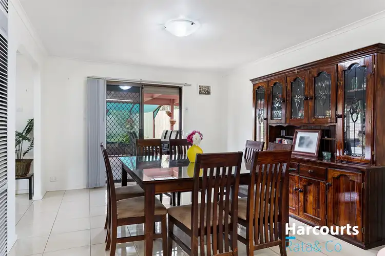 Third view of Homely house listing, 7 Canary Court, Mill Park VIC 3082