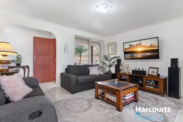 Fourth view of Homely house listing, 7 Canary Court, Mill Park VIC 3082
