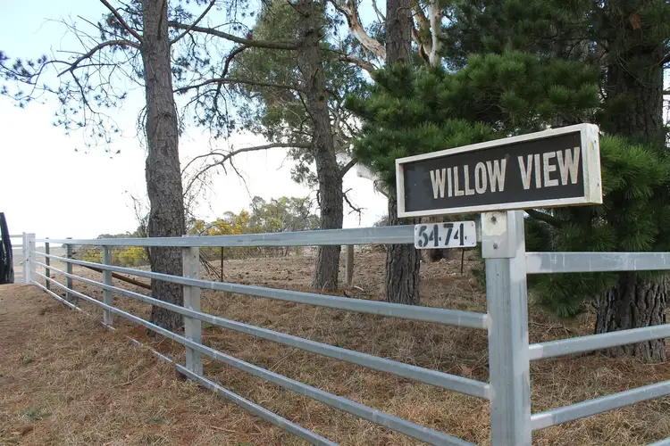 Main view of Homely rural property listing, 5474 Kings Highway, Braidwood NSW 2622
