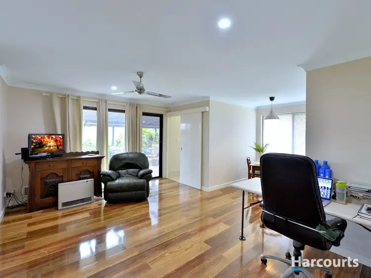 Sixth view of Homely house listing, 9 Hanson Way, Dudley Park WA 6210