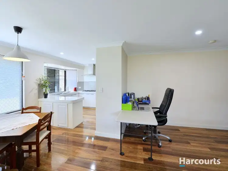 Seventh view of Homely house listing, 9 Hanson Way, Dudley Park WA 6210