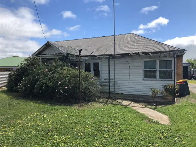Main view of Homely land listing, 140 High Street, Lismore VIC 3324