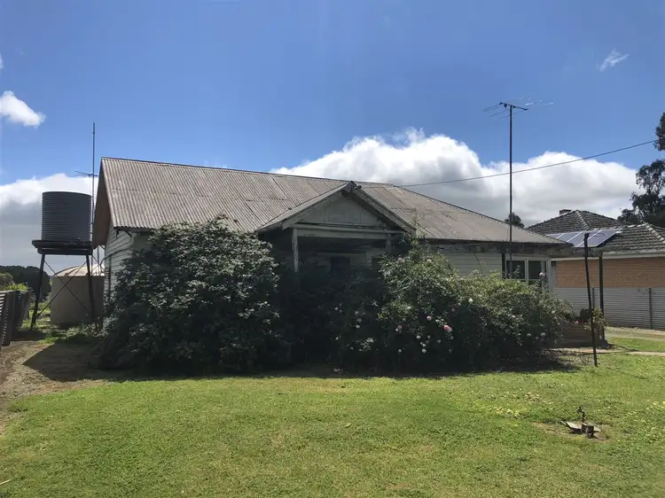 Second view of Homely land listing, 140 High Street, Lismore VIC 3324