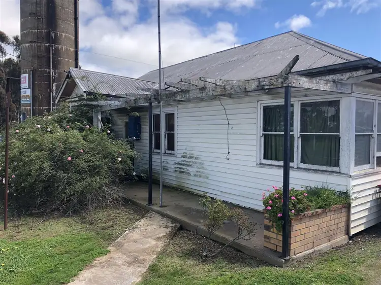 Third view of Homely land listing, 140 High Street, Lismore VIC 3324