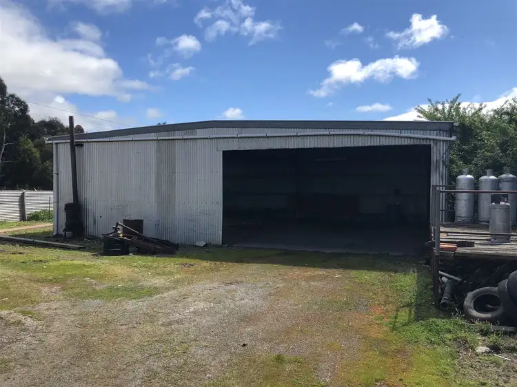 Fourth view of Homely land listing, 140 High Street, Lismore VIC 3324