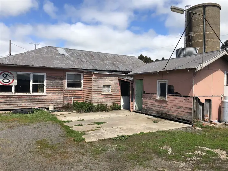 Sixth view of Homely land listing, 140 High Street, Lismore VIC 3324