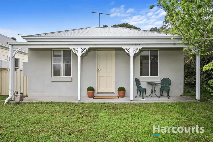 Second view of Homely townhouse listing, 4a & 4b Hammon Street, Creswick VIC 3363