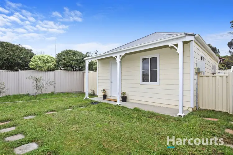 Third view of Homely townhouse listing, 4a & 4b Hammon Street, Creswick VIC 3363