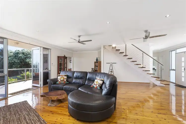 Second view of Homely house listing, 3 Ruth Court, Marino SA 5049