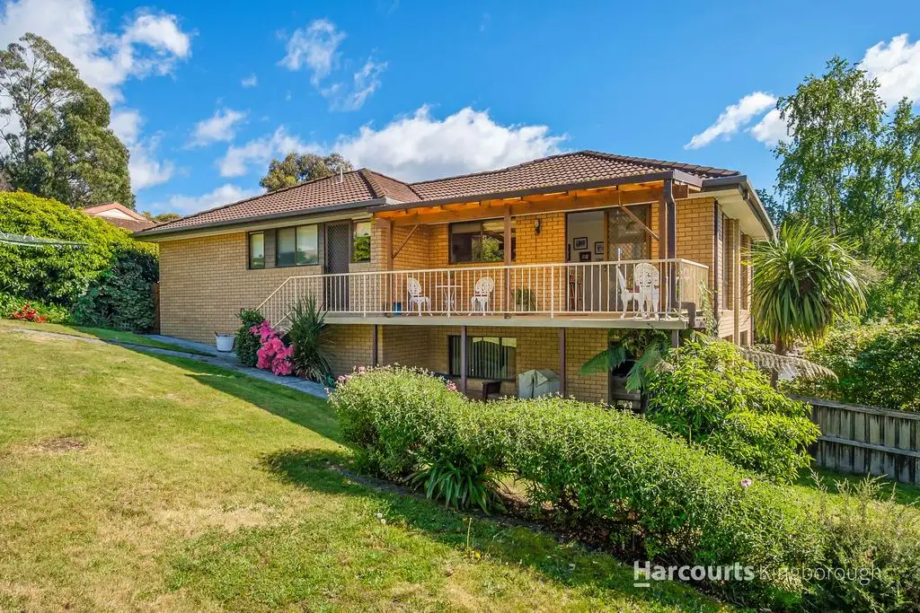 Main view of Homely house listing, 11 Windhaven Court, Blackmans Bay TAS 7052