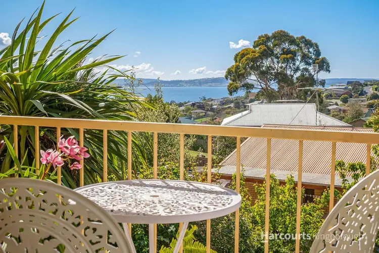 Second view of Homely house listing, 11 Windhaven Court, Blackmans Bay TAS 7052