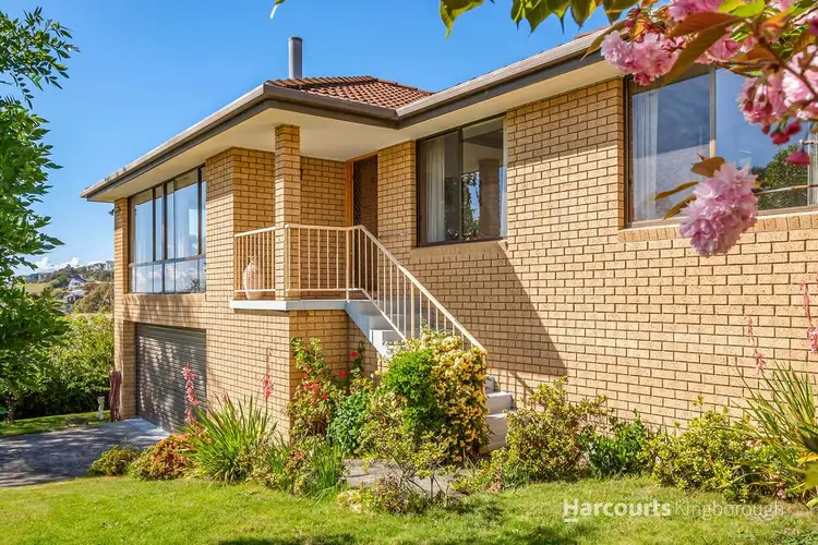 Third view of Homely house listing, 11 Windhaven Court, Blackmans Bay TAS 7052