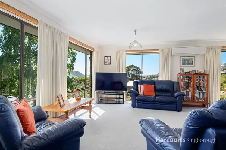 Fourth view of Homely house listing, 11 Windhaven Court, Blackmans Bay TAS 7052