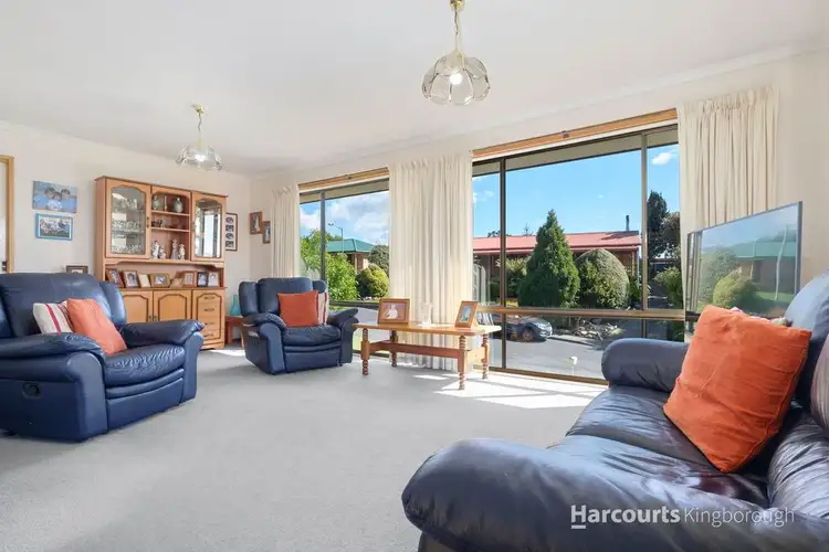 Fifth view of Homely house listing, 11 Windhaven Court, Blackmans Bay TAS 7052