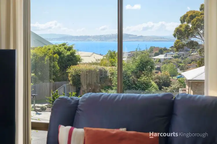Sixth view of Homely house listing, 11 Windhaven Court, Blackmans Bay TAS 7052