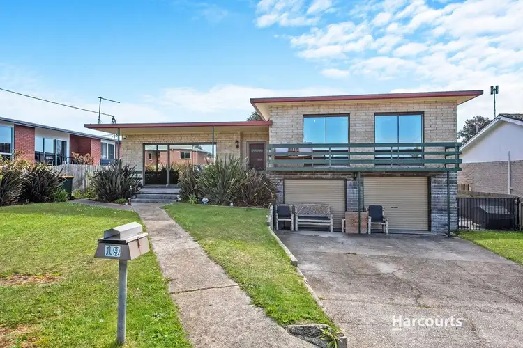 Second view of Homely house listing, 19 Elizabeth Street, Somerset TAS 7322