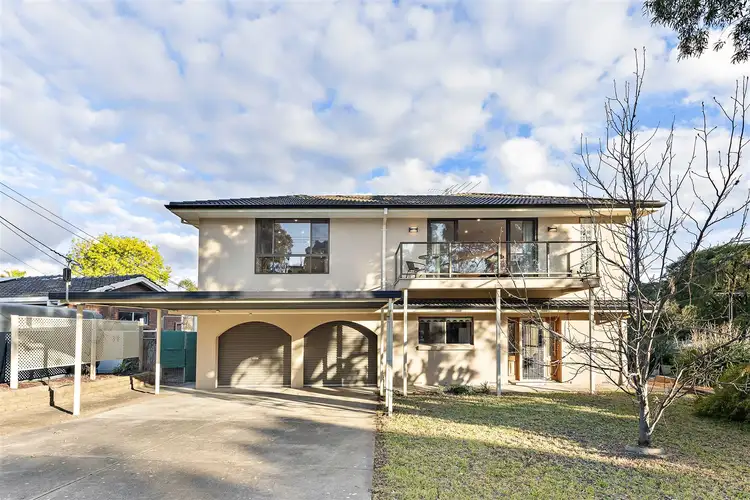 2 Georgiana Street, Flagstaff Hill SA 5159