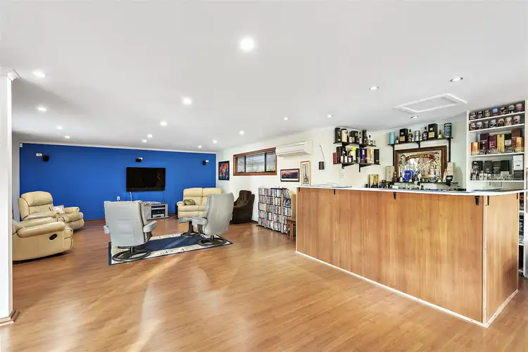 Second view of Homely house listing, 2 Georgiana Street, Flagstaff Hill SA 5159