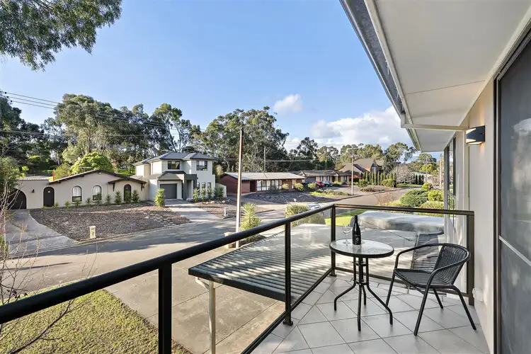 Fourth view of Homely house listing, 2 Georgiana Street, Flagstaff Hill SA 5159