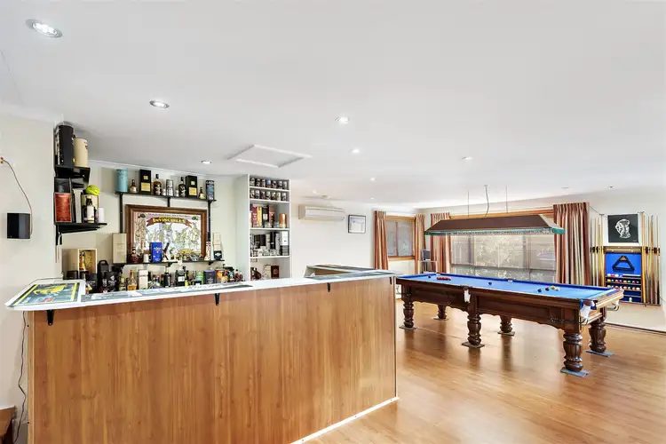 Sixth view of Homely house listing, 2 Georgiana Street, Flagstaff Hill SA 5159
