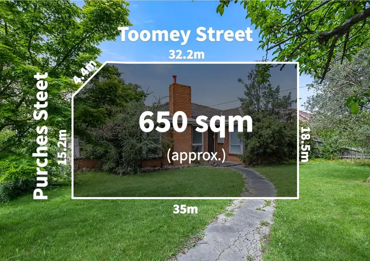 115 Purches Street, Vermont VIC 3133