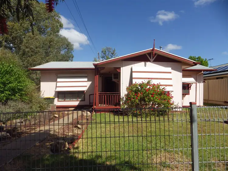1 Treweck Avenue, Hillcrest SA 5086