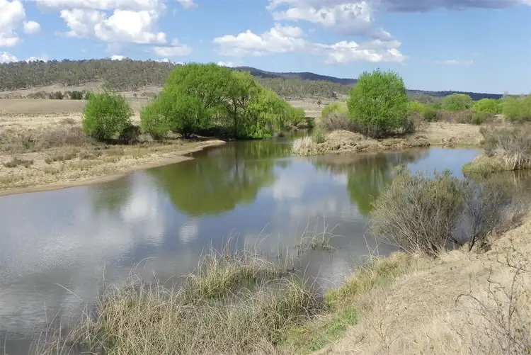 Third view of Homely rural property listing, 9000 Beresford Road Rose Valley, Cooma NSW 2630