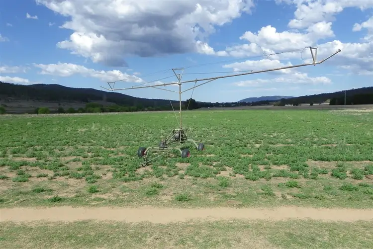 Fourth view of Homely rural property listing, 9000 Beresford Road Rose Valley, Cooma NSW 2630