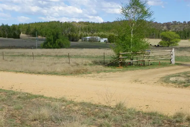 Sixth view of Homely rural property listing, 9000 Beresford Road Rose Valley, Cooma NSW 2630
