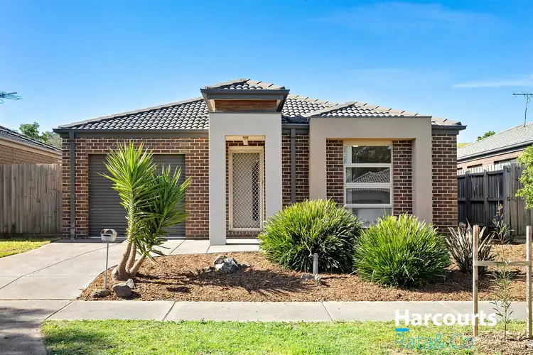 Main view of Homely house listing, 13 Glory Street, South Morang VIC 3752