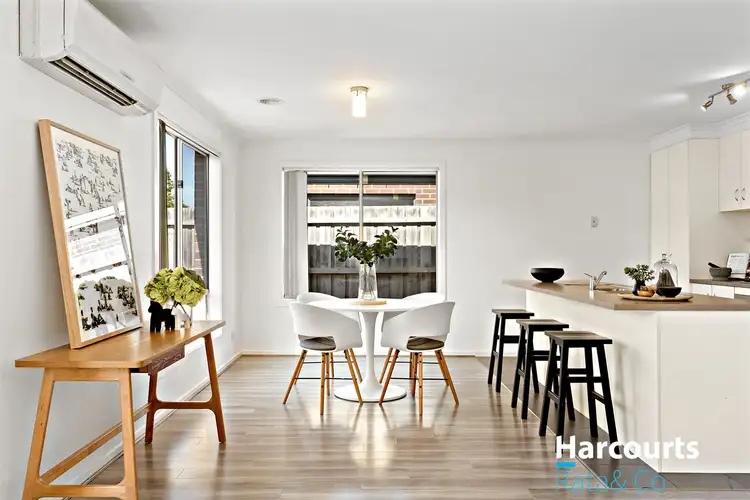 Fourth view of Homely house listing, 13 Glory Street, South Morang VIC 3752