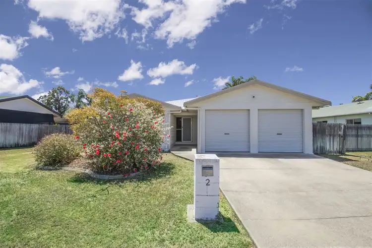 2 Aspen Place, Kirwan QLD 4817