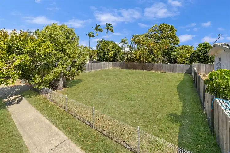 5 Putt Street, Railway Estate QLD 4810