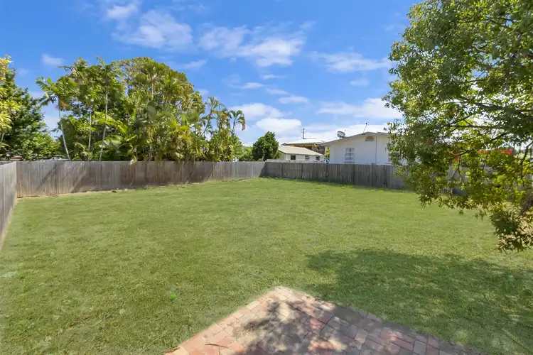 Second view of Homely land listing, 5 Putt Street, Railway Estate QLD 4810