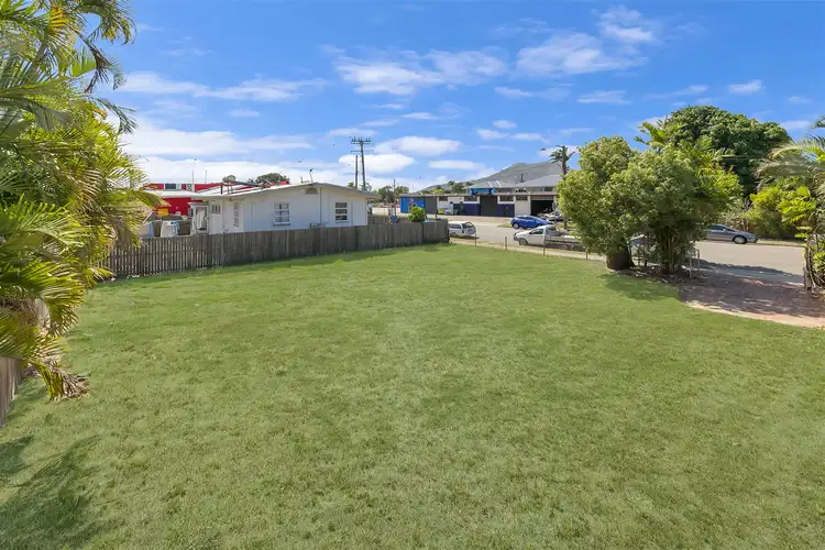 Third view of Homely land listing, 5 Putt Street, Railway Estate QLD 4810