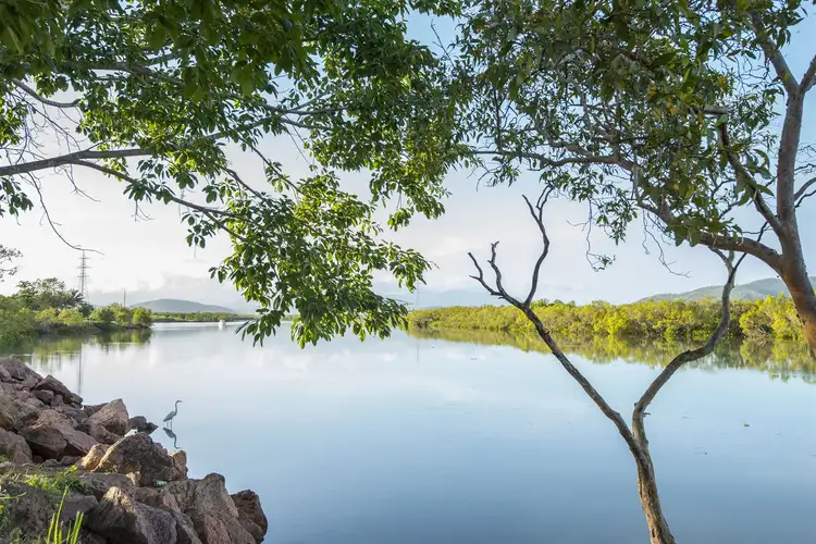Fourth view of Homely land listing, 5 Putt Street, Railway Estate QLD 4810