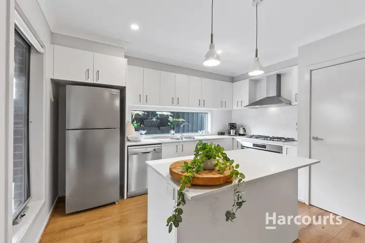Fourth view of Homely house listing, 6 Eclipse Ave, Fraser Rise VIC 3336